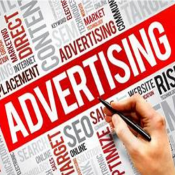 advertise