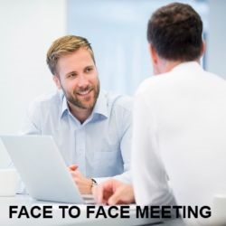 meeting