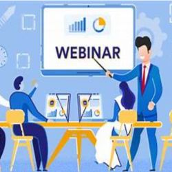 webinar