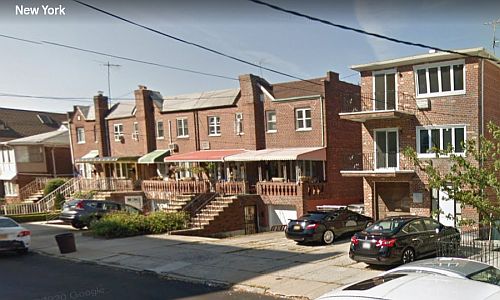 NYC property