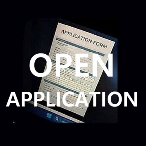 open application NYC DOB
